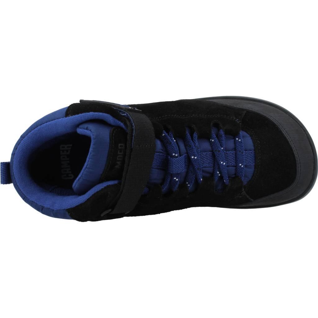 CAMPER ERGO KIDS en color AZUL (7)
