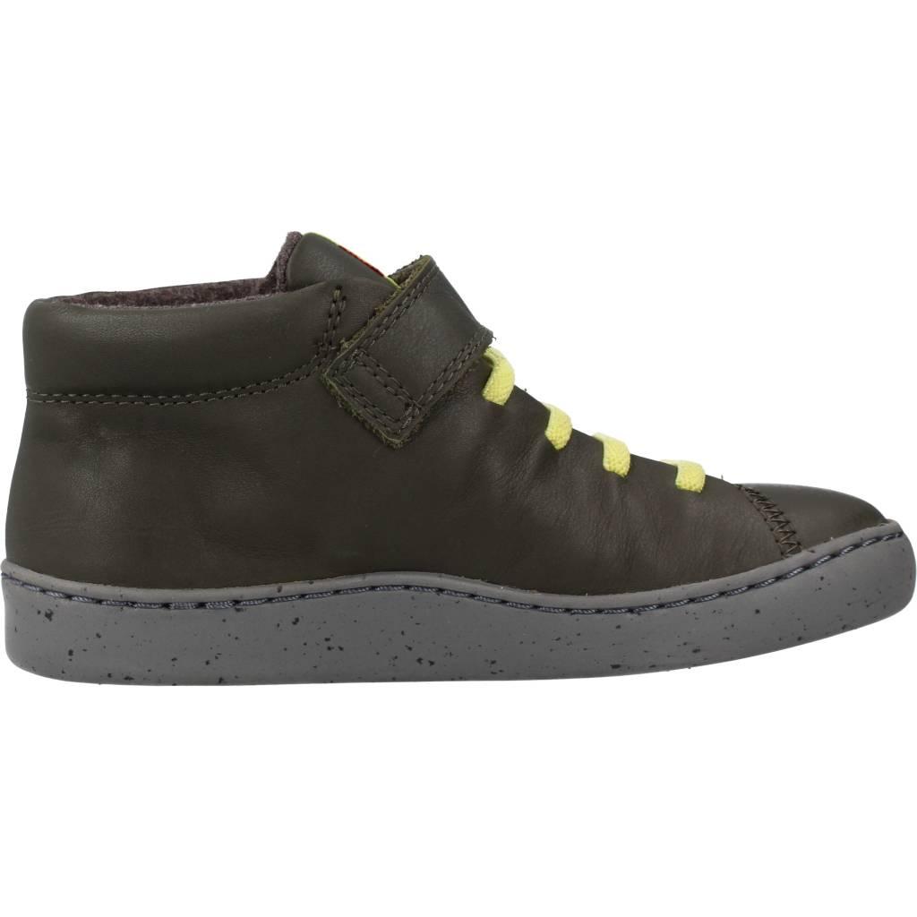 CAMPER K en color VERDE (4)