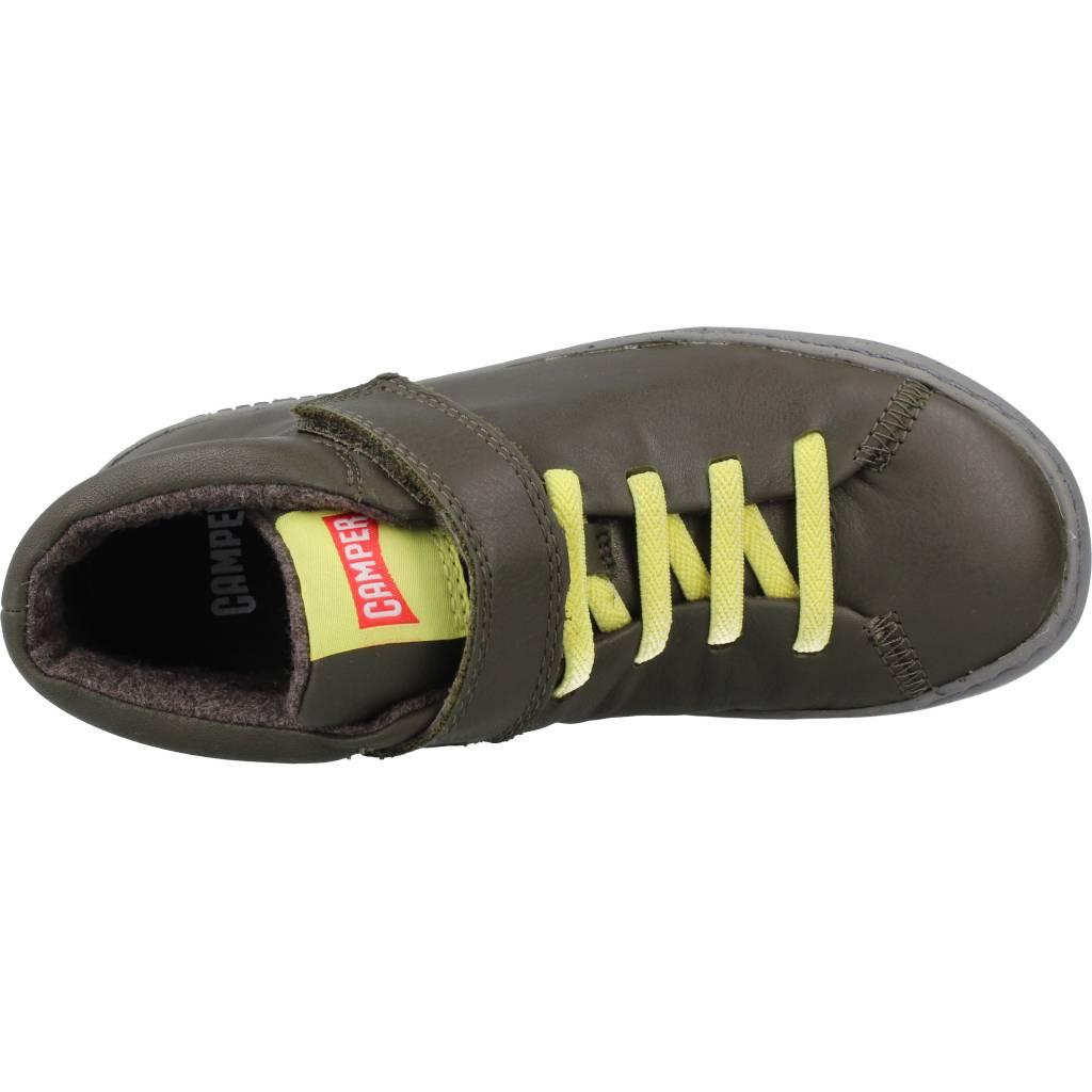 CAMPER K en color VERDE (7)