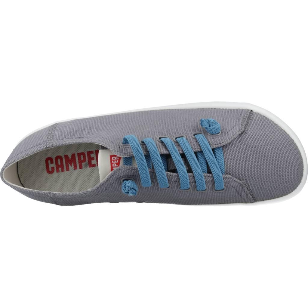 CAMPER CUMULO en color GRIS (7)