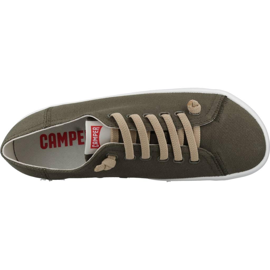 CAMPER ROMERO en color VERDE (7)