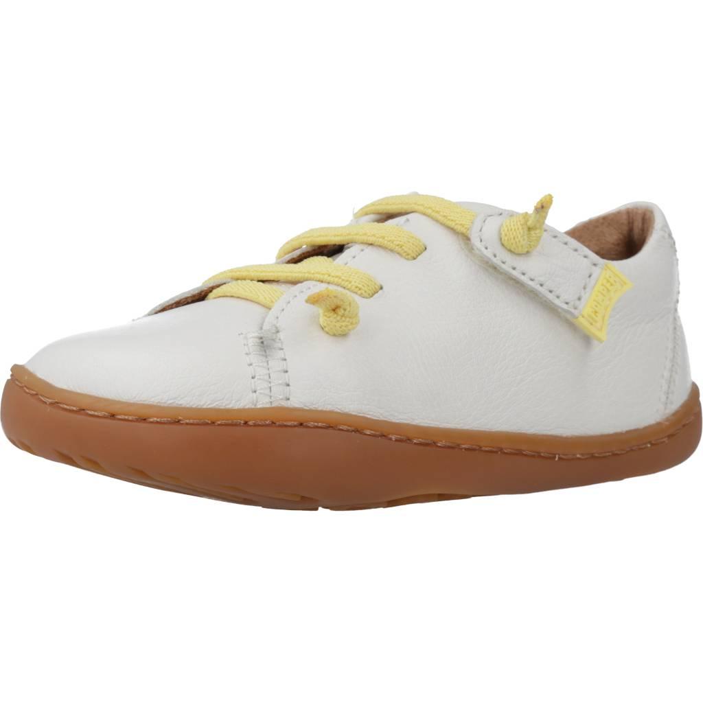 CAMPER SELLA HOUSTON en color BLANCO (1)