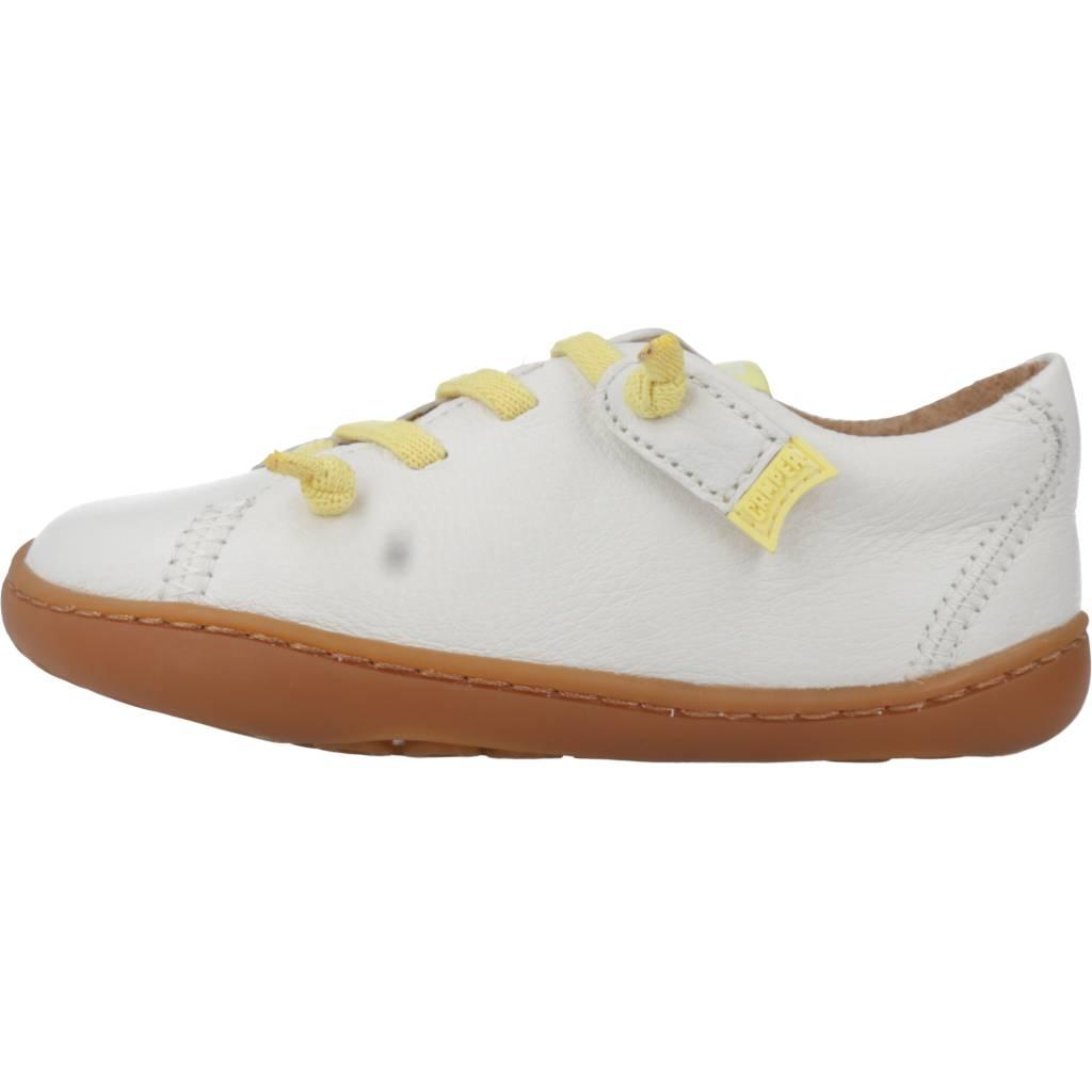 CAMPER SELLA HOUSTON en color BLANCO (2)