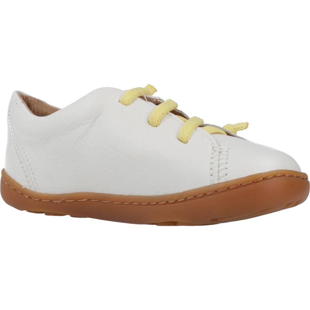 CAMPER SELLA HOUSTON en color BLANCO (5)