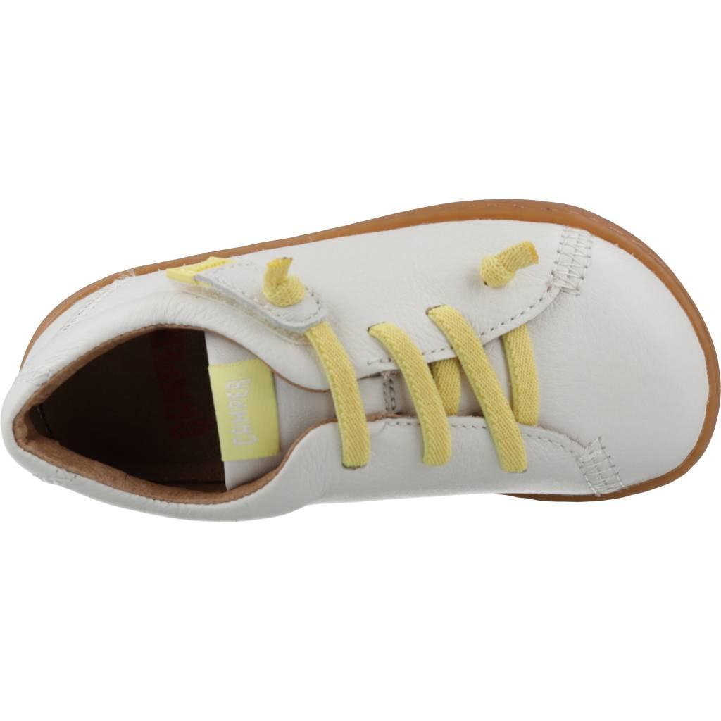 CAMPER SELLA HOUSTON en color BLANCO (7)