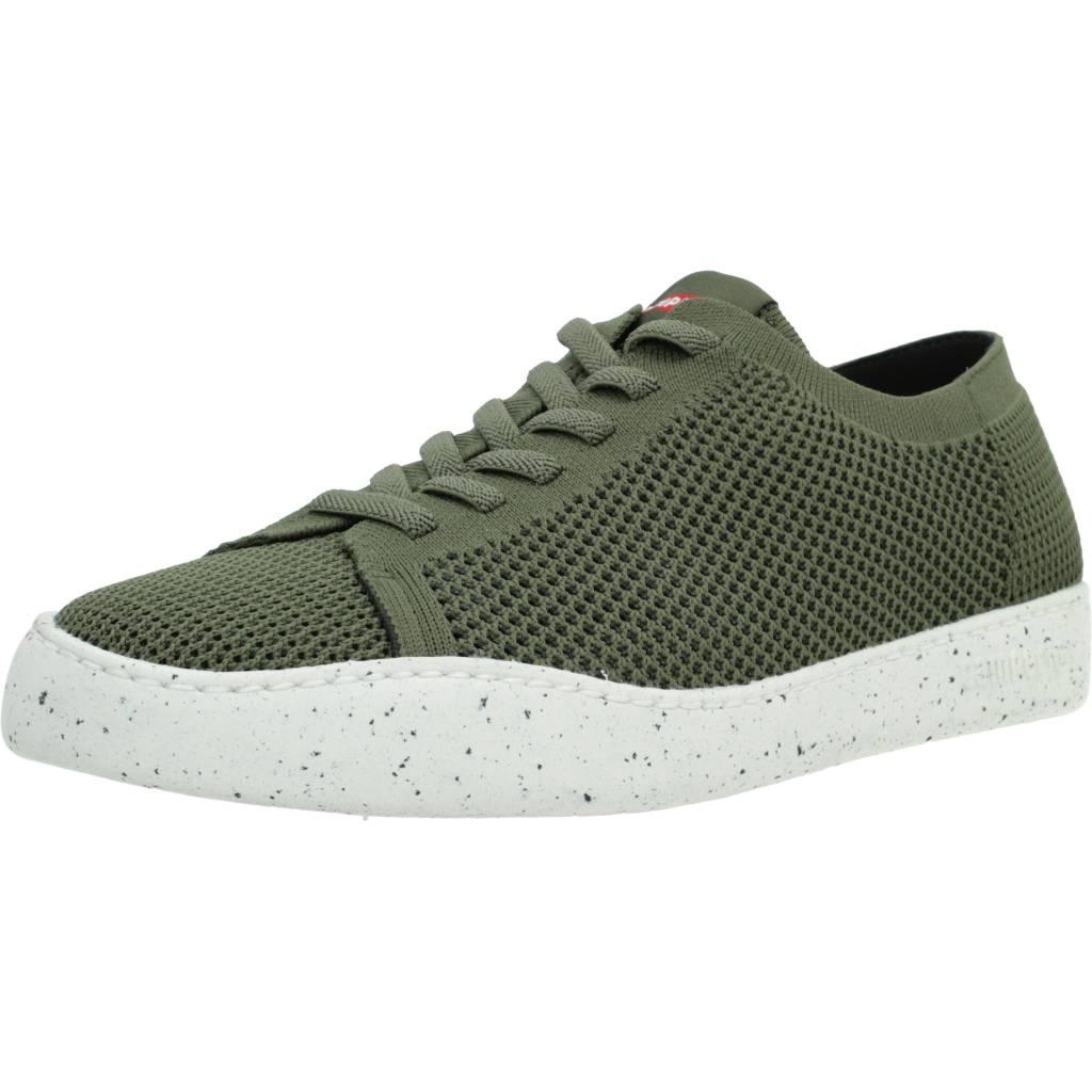 CAMPER K en color VERDE (1)
