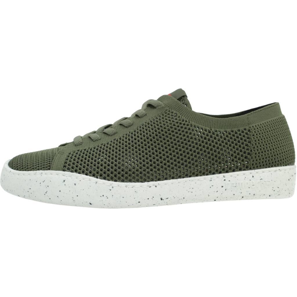 CAMPER K en color VERDE (2)