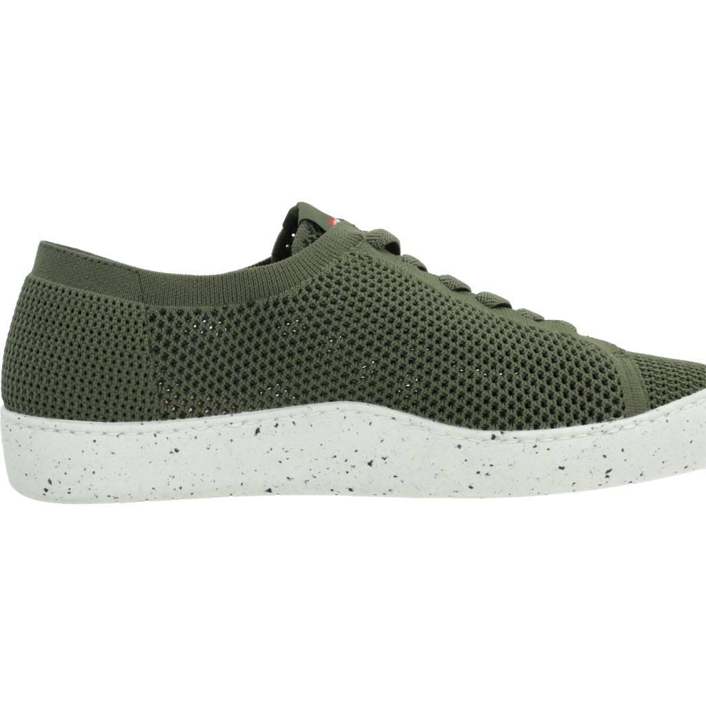 CAMPER K en color VERDE (4)