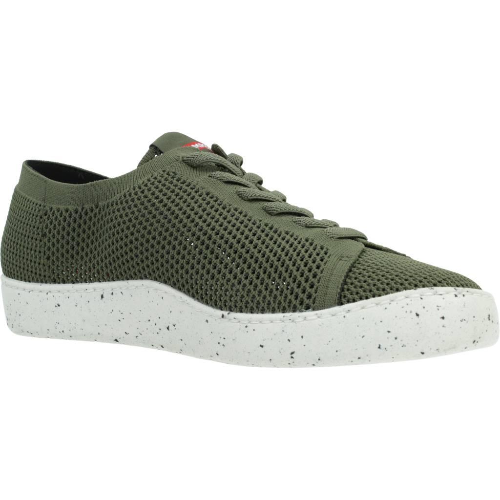 CAMPER K en color VERDE (5)