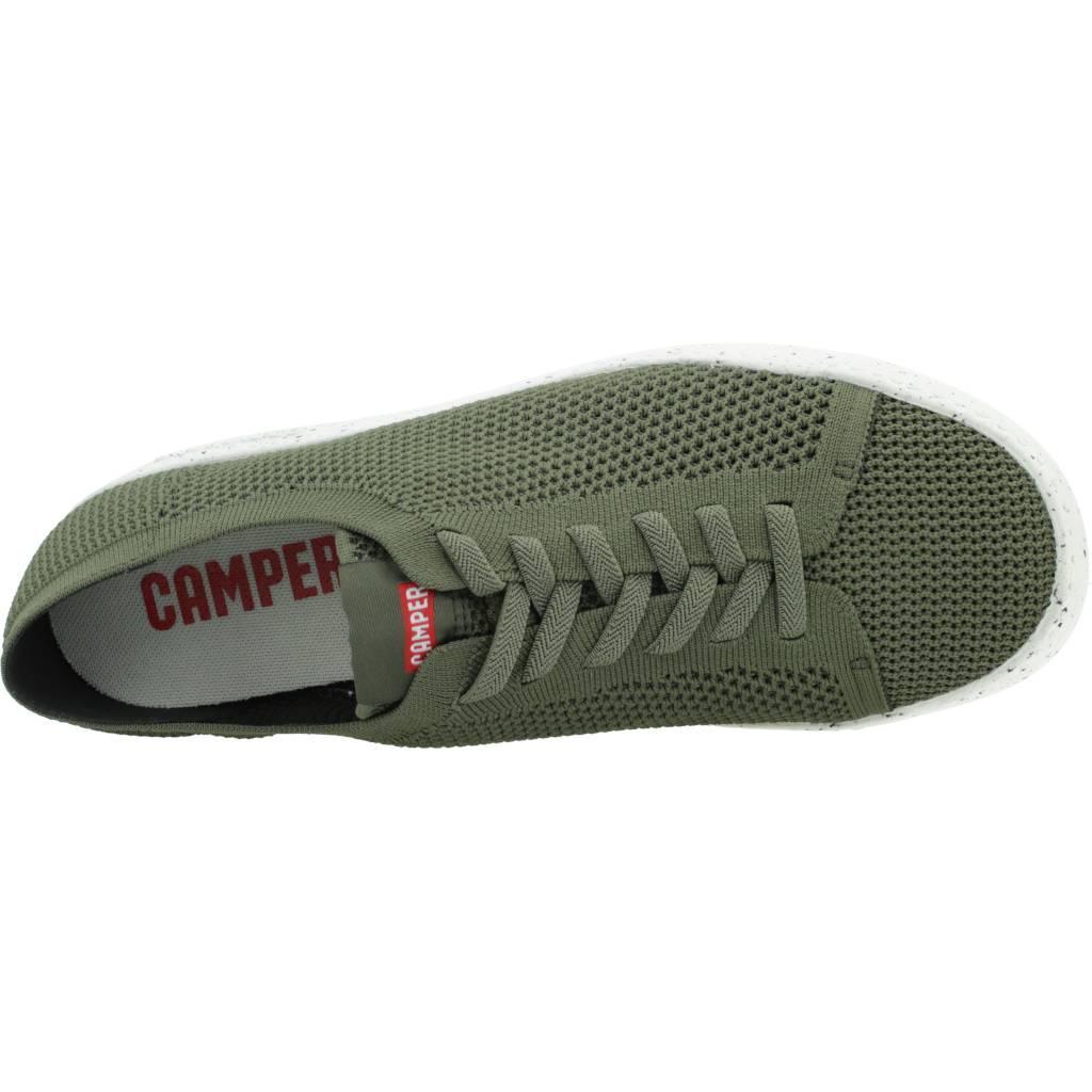 CAMPER K en color VERDE (7)