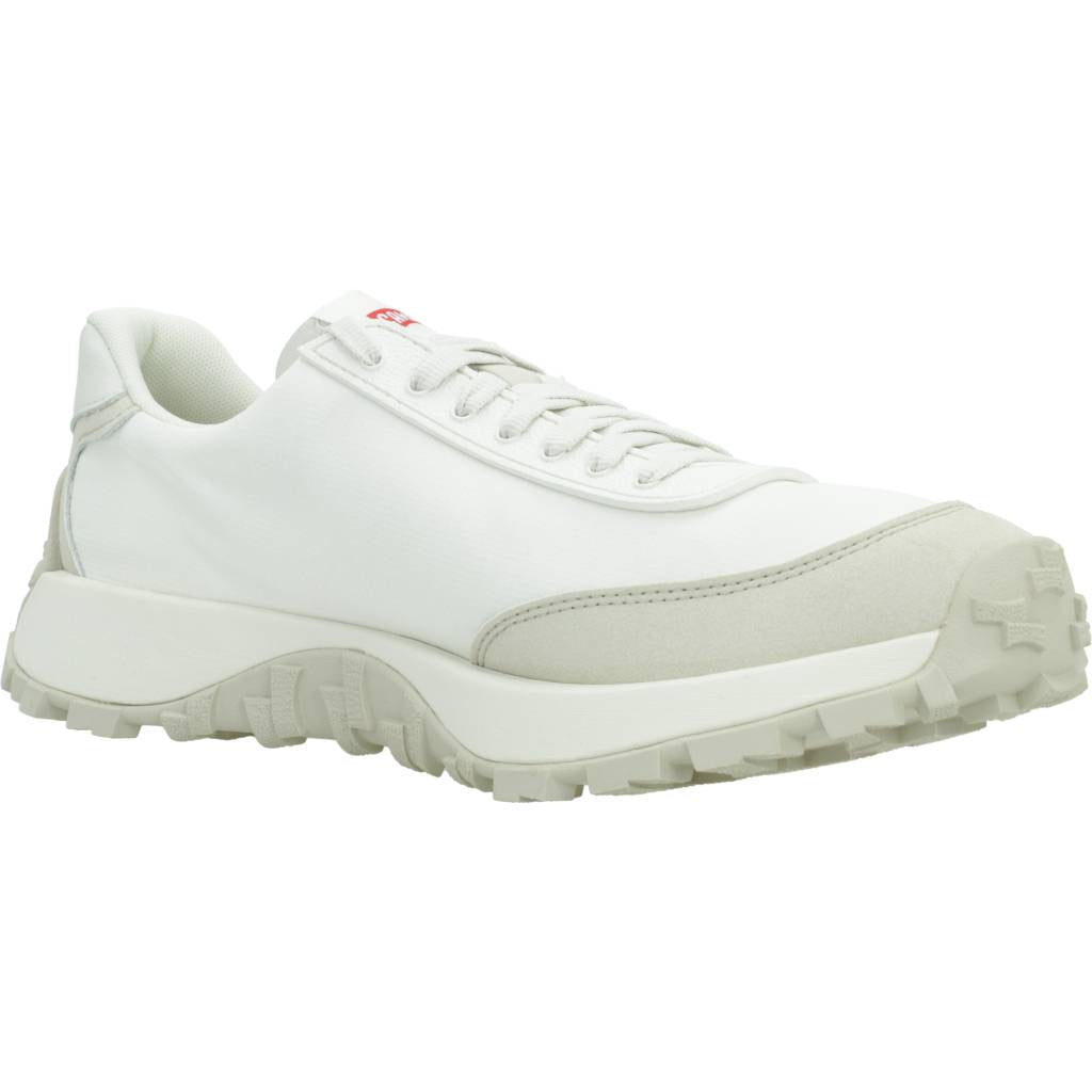 CAMPER K en color BLANCO (4)