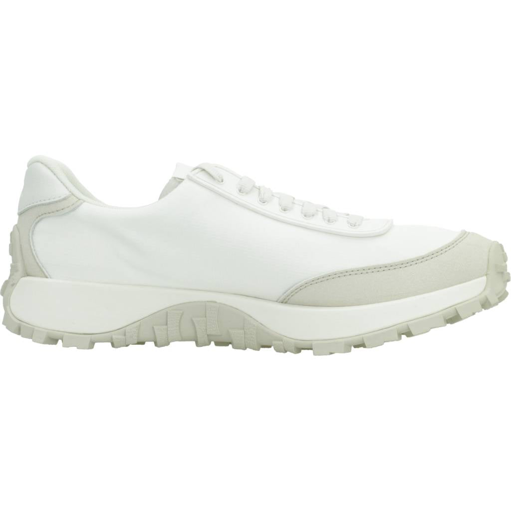 CAMPER K en color BLANCO (5)