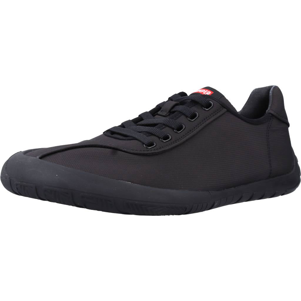 CAMPER CHEMISE en color NEGRO (1)
