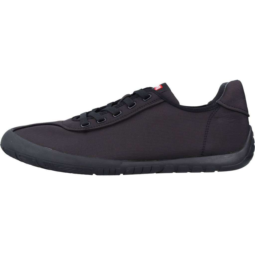 CAMPER CHEMISE en color NEGRO (2)