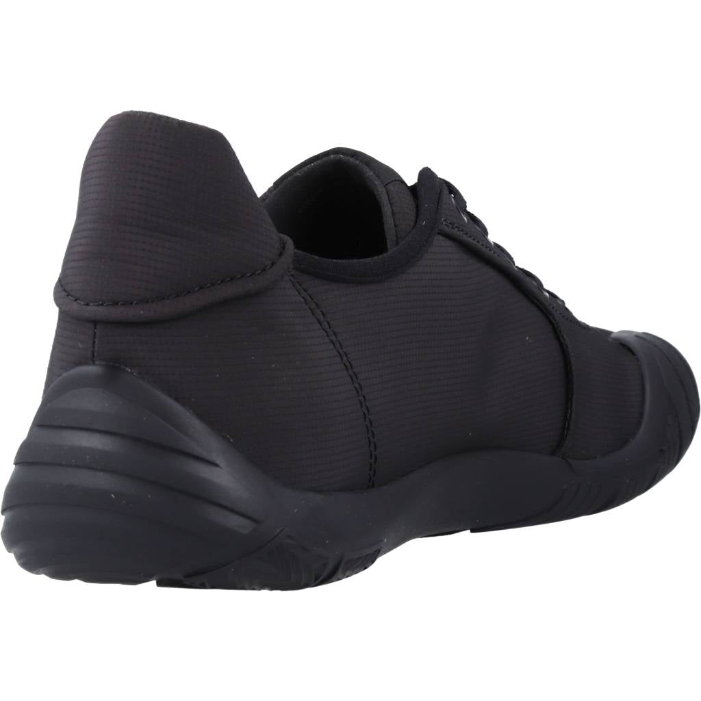 CAMPER CHEMISE en color NEGRO (3)