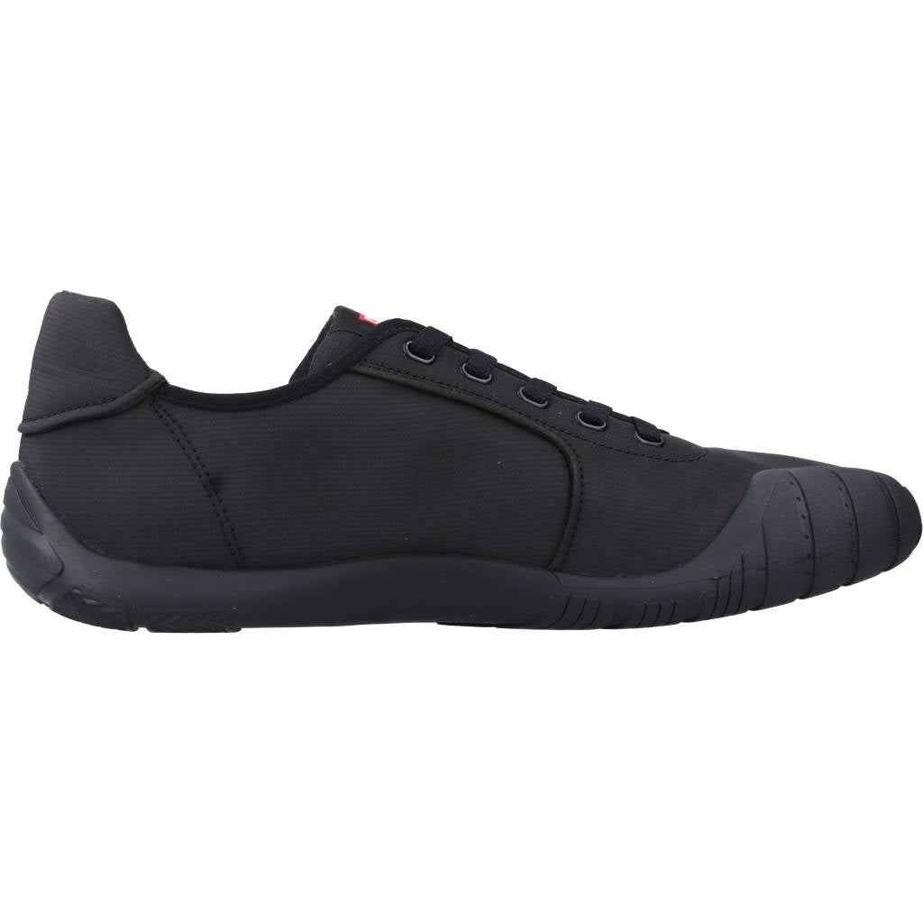 CAMPER CHEMISE en color NEGRO (4)
