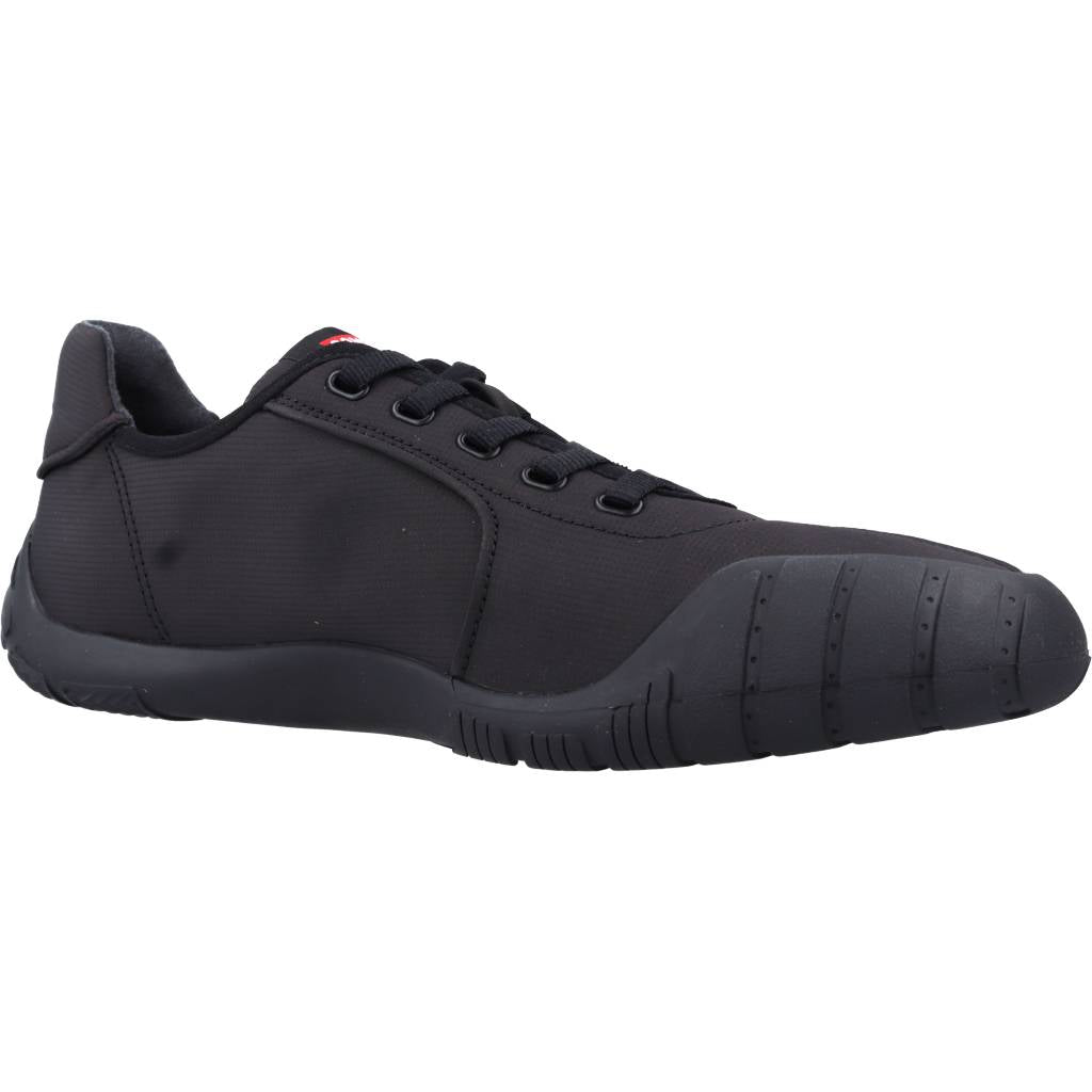 CAMPER CHEMISE en color NEGRO (5)