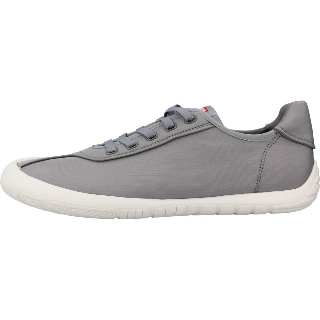 CAMPER CHEMISE CUMULO en color GRIS (2)