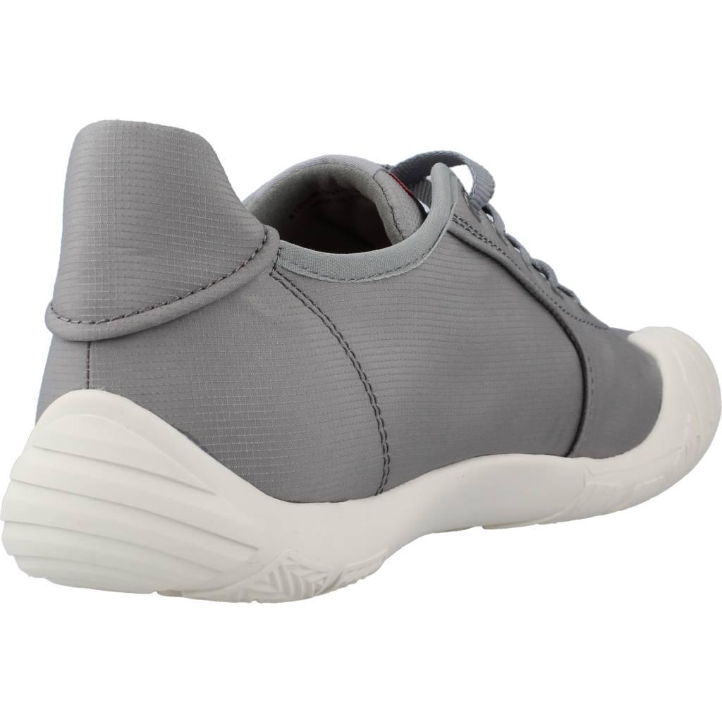 CAMPER CHEMISE CUMULO en color GRIS (3)