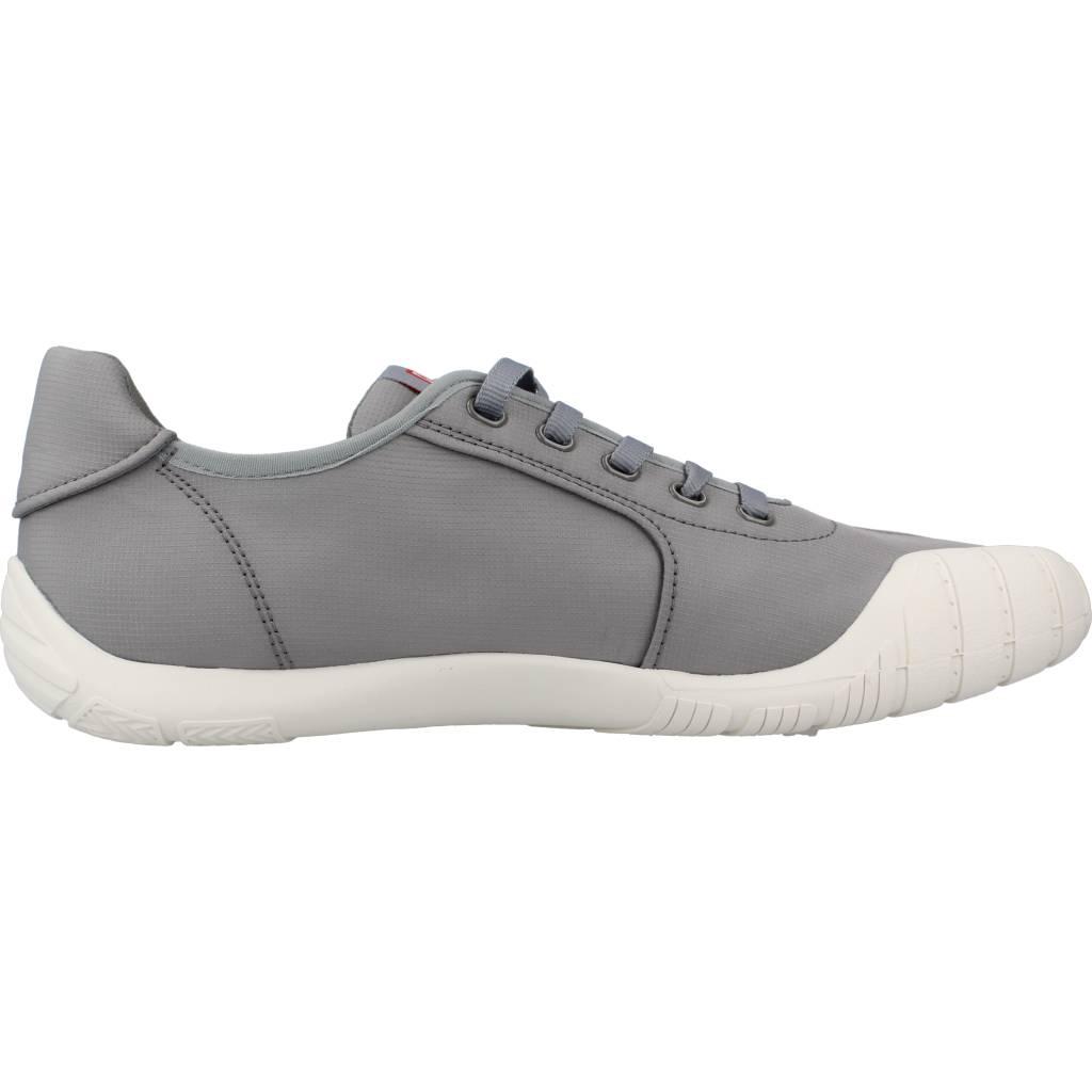 CAMPER CHEMISE CUMULO en color GRIS (4)