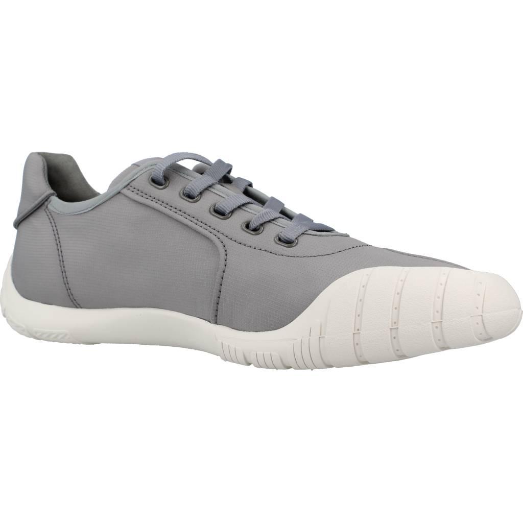CAMPER CHEMISE CUMULO en color GRIS (5)