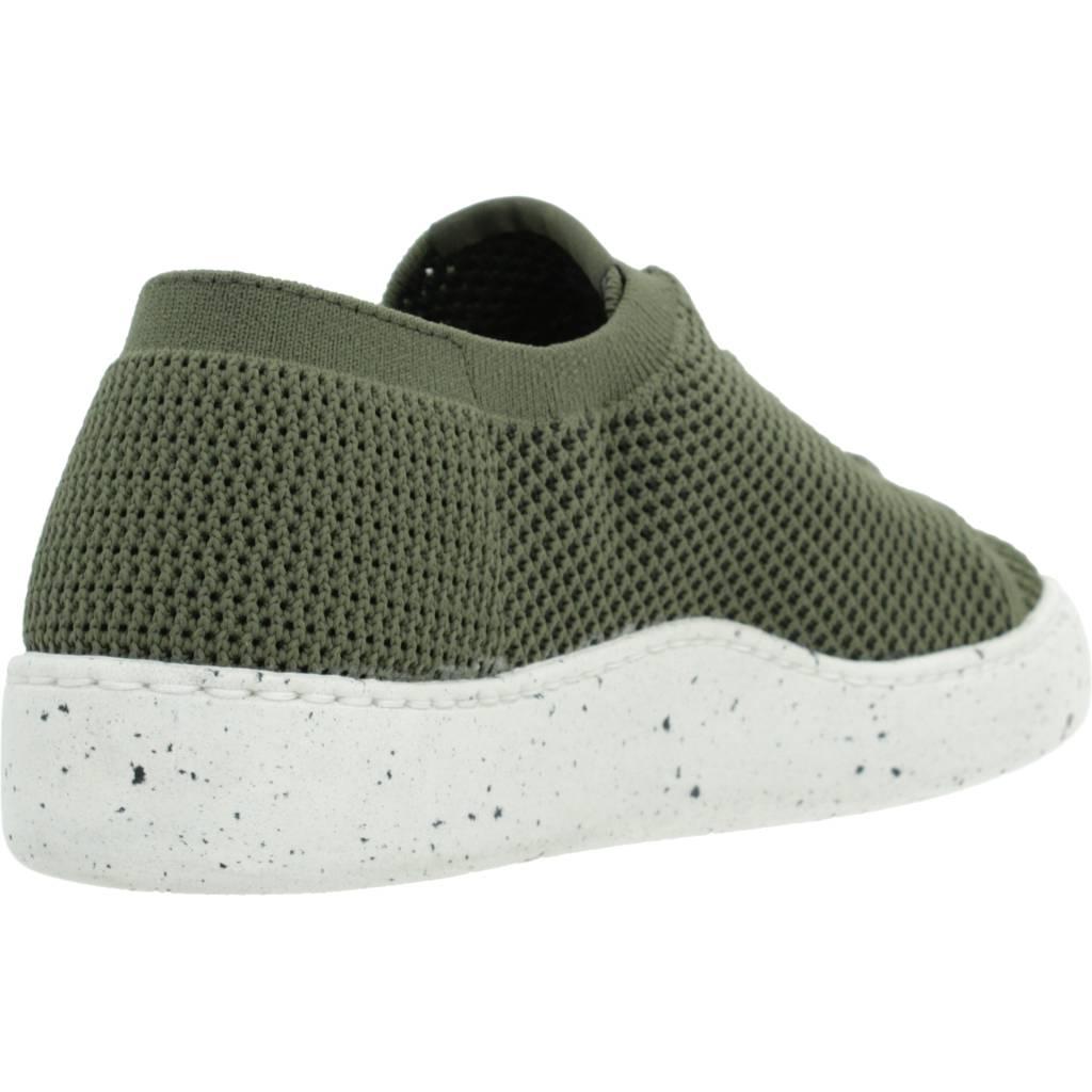CAMPER K en color VERDE (3)