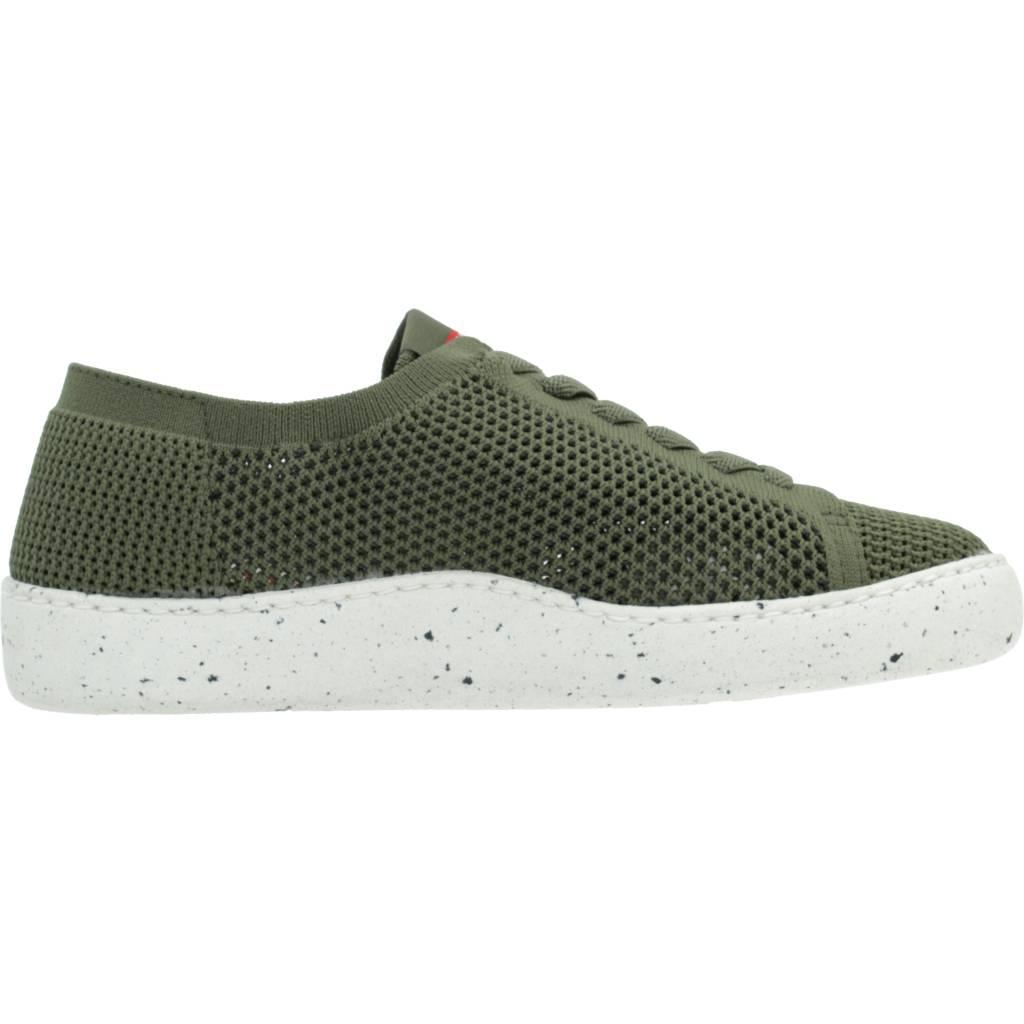 CAMPER K en color VERDE (4)