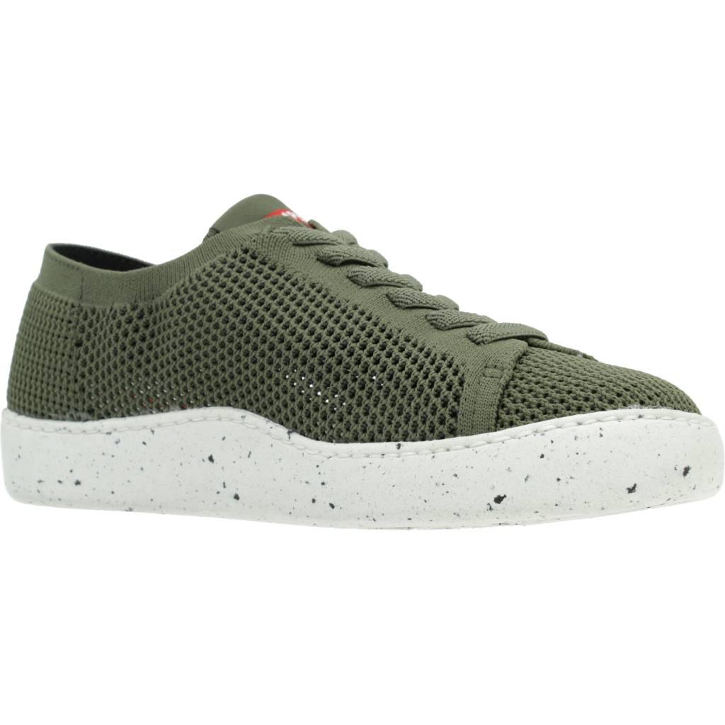 CAMPER K en color VERDE (5)
