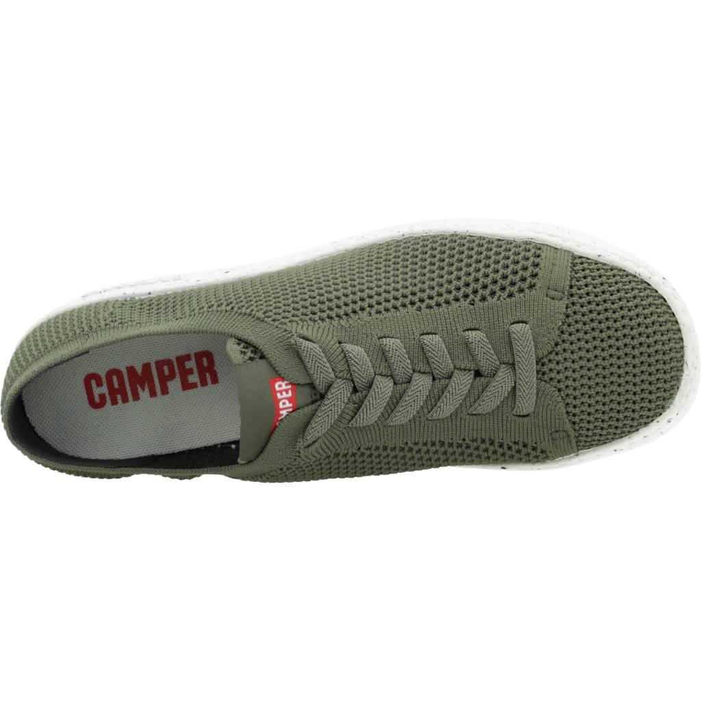 CAMPER K en color VERDE (7)