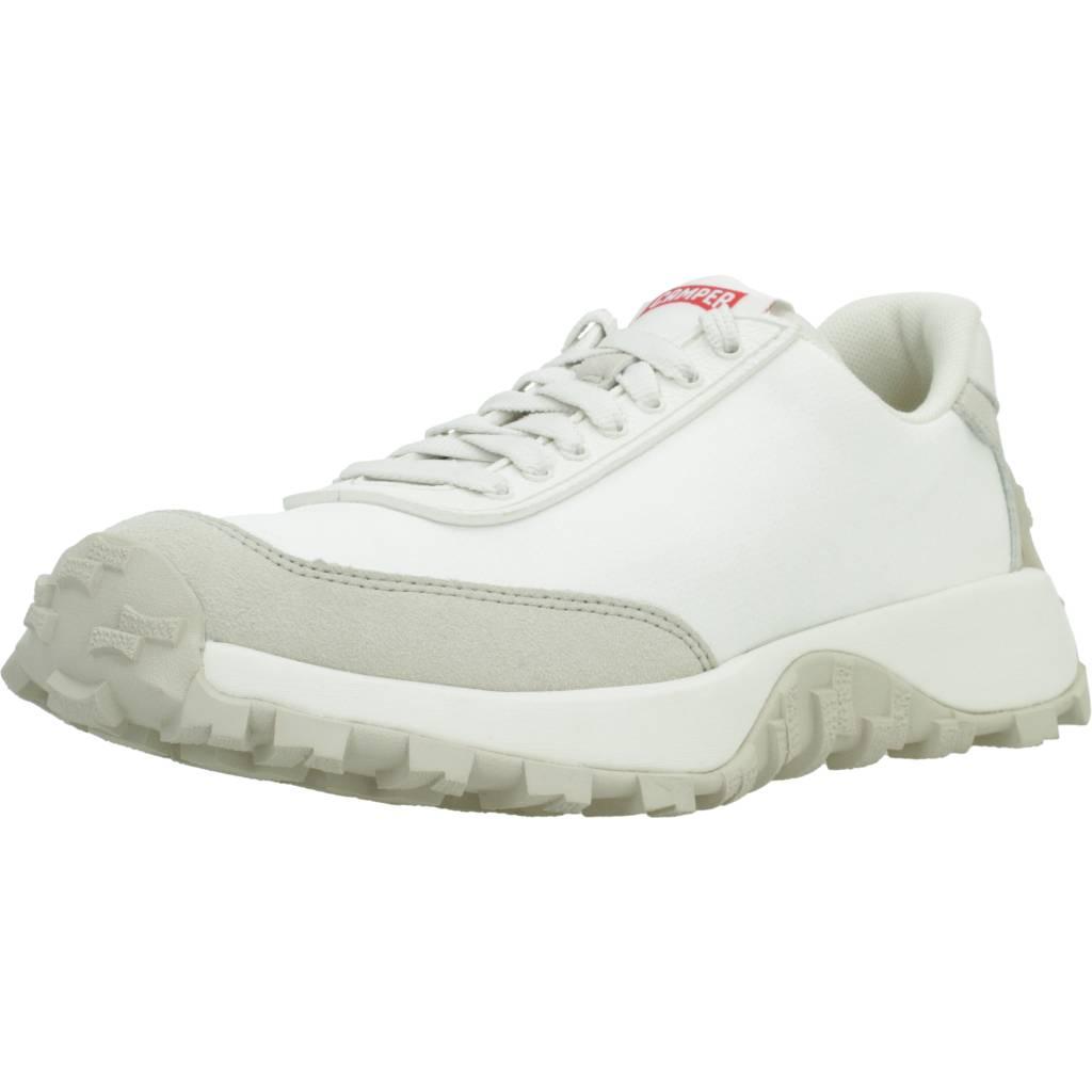 CAMPER K en color BLANCO (1)