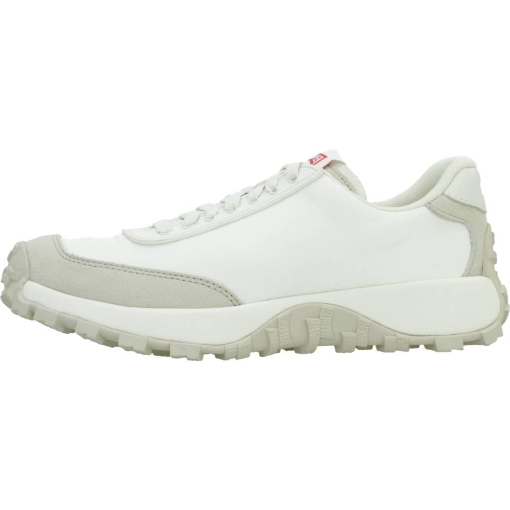 CAMPER K en color BLANCO (2)