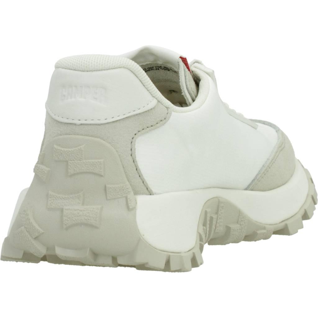 CAMPER K en color BLANCO (3)