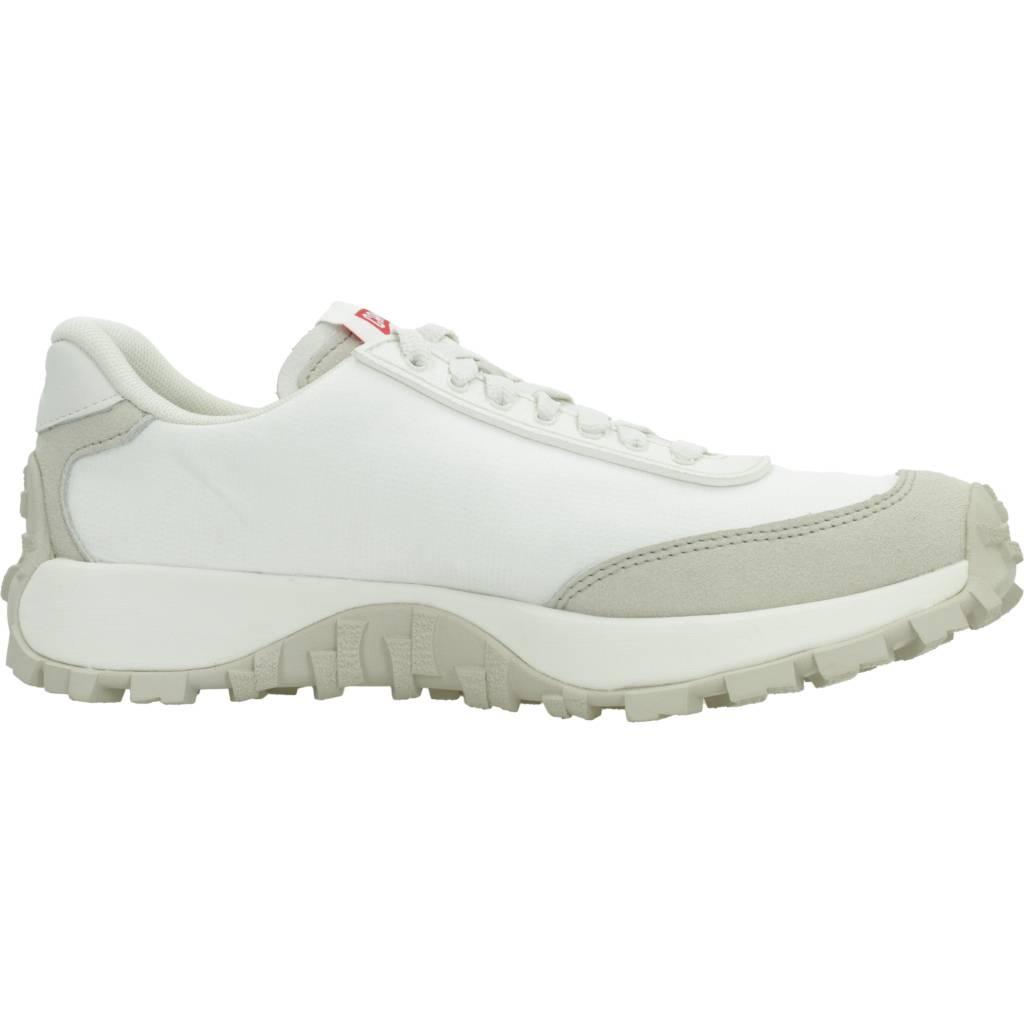 CAMPER K en color BLANCO (4)