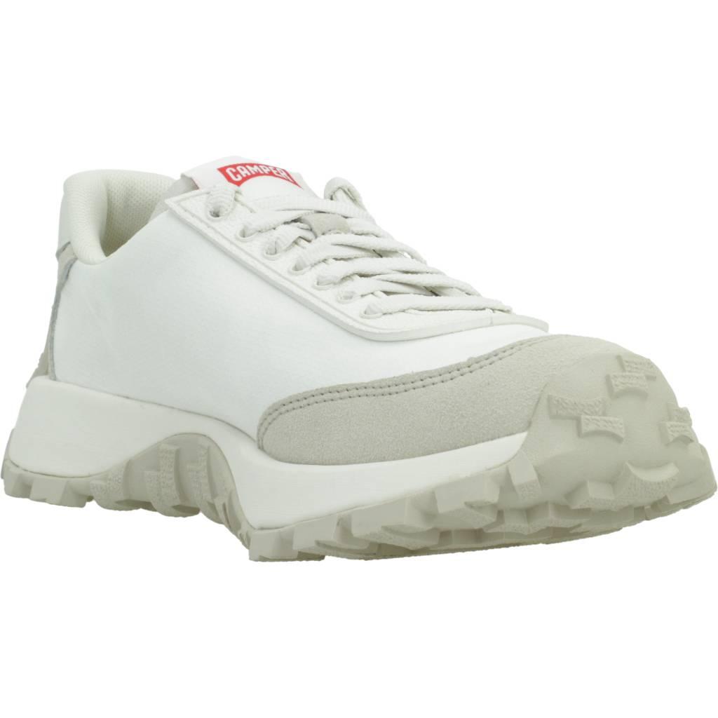 CAMPER K en color BLANCO (5)