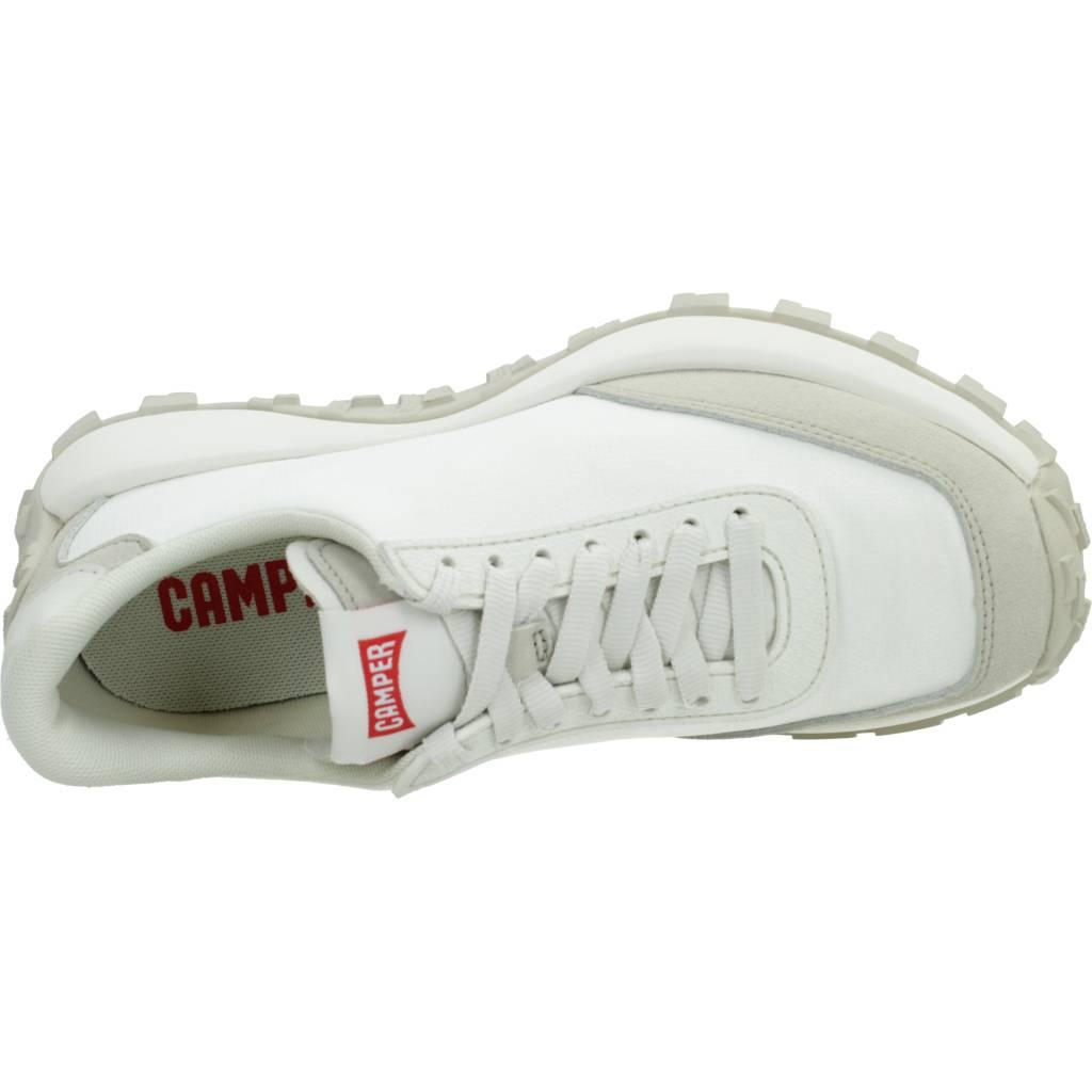 CAMPER K en color BLANCO (7)