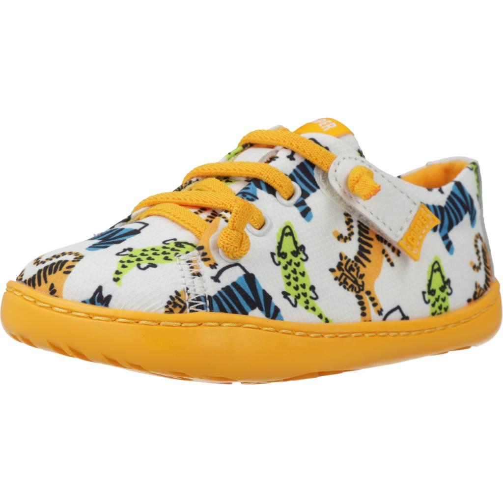 CAMPER CHIMESE HOUSTON en color AMARILLO (1)