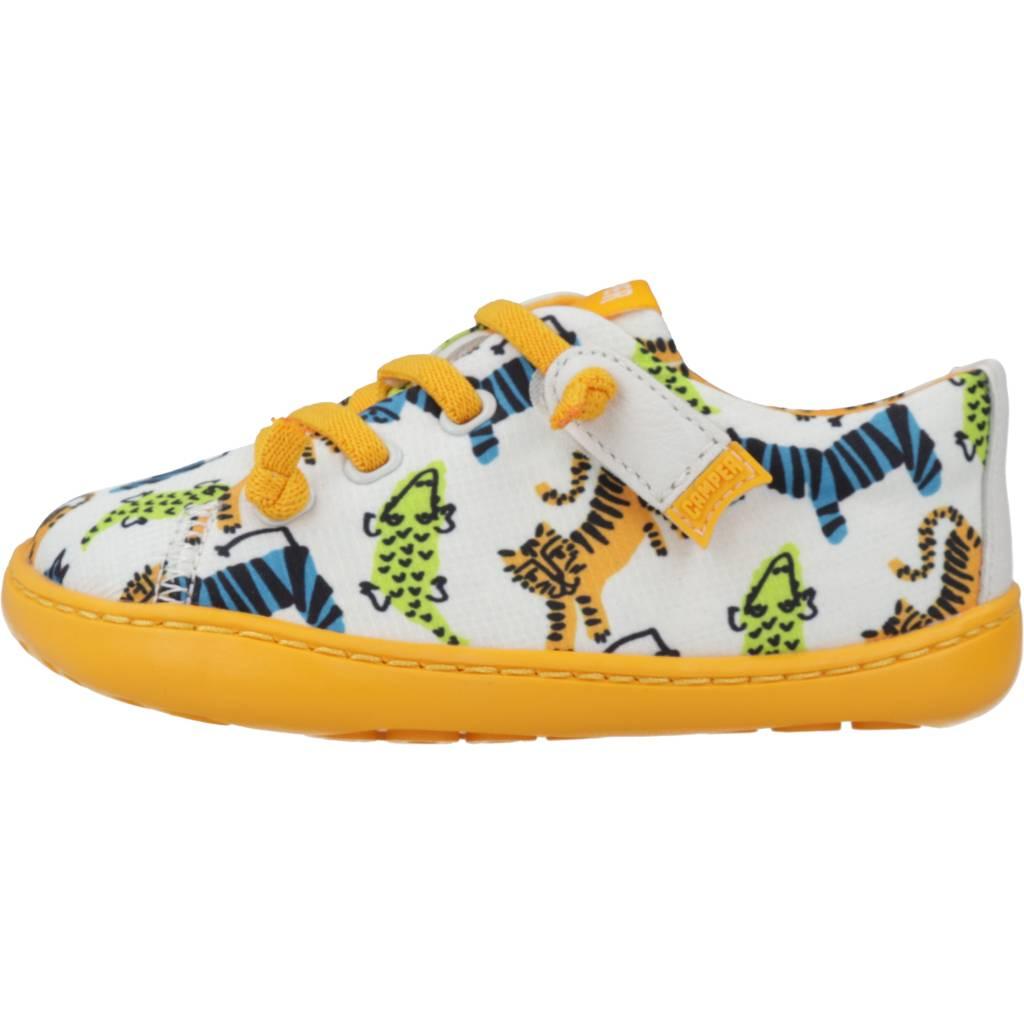 CAMPER CHIMESE HOUSTON en color AMARILLO (2)