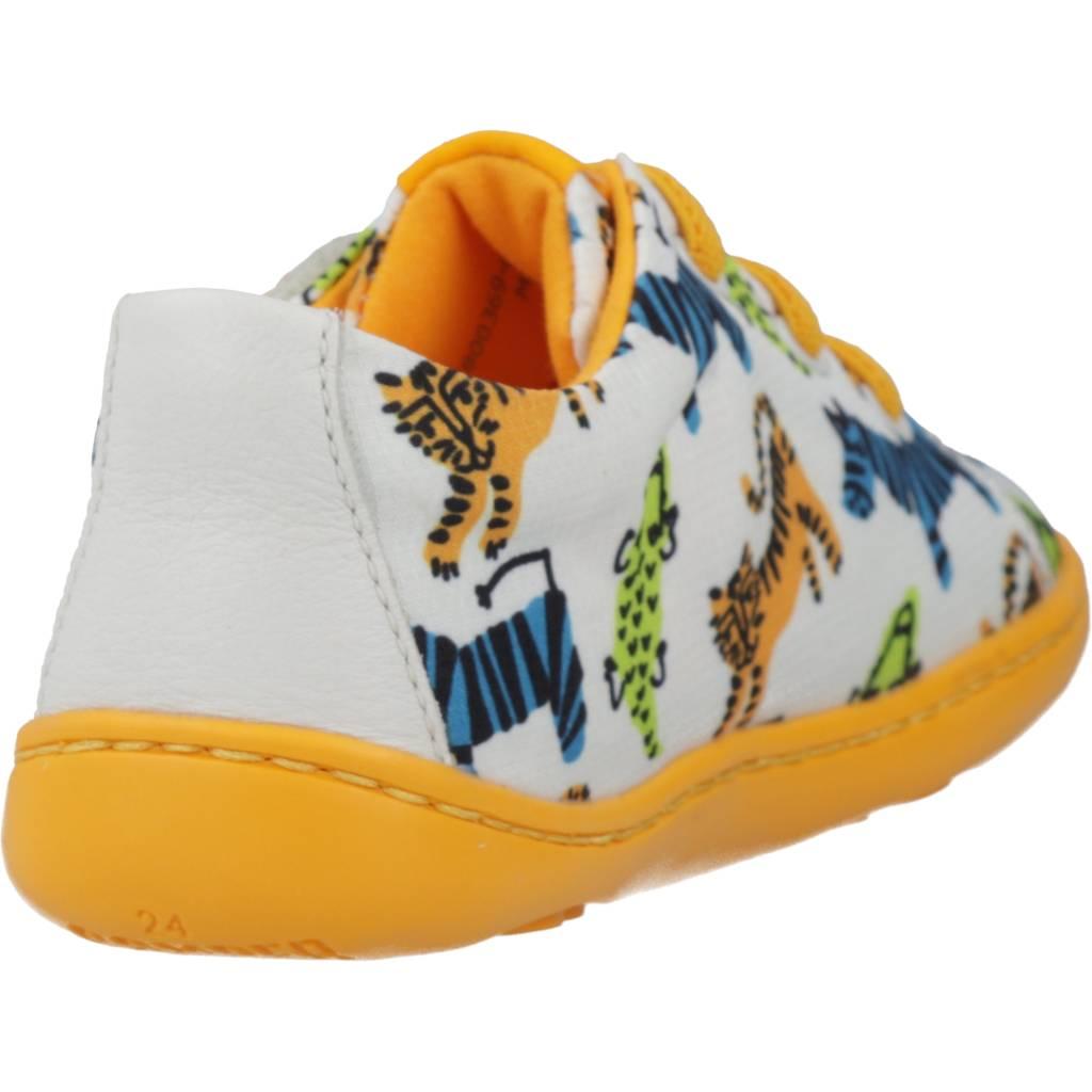 CAMPER CHIMESE HOUSTON en color AMARILLO (3)