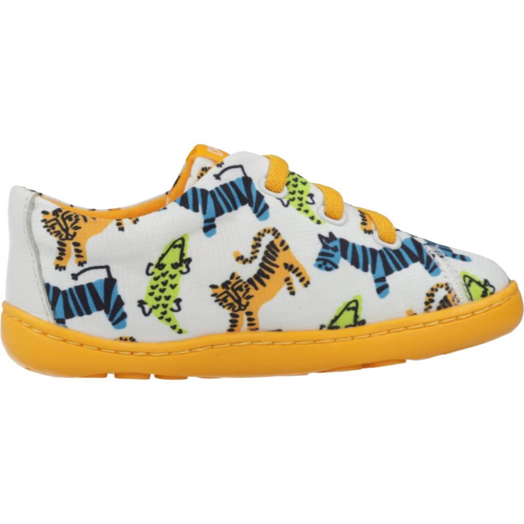 CAMPER CHIMESE HOUSTON en color AMARILLO (4)