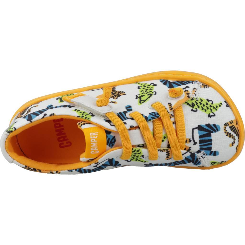 CAMPER CHIMESE HOUSTON en color AMARILLO (7)