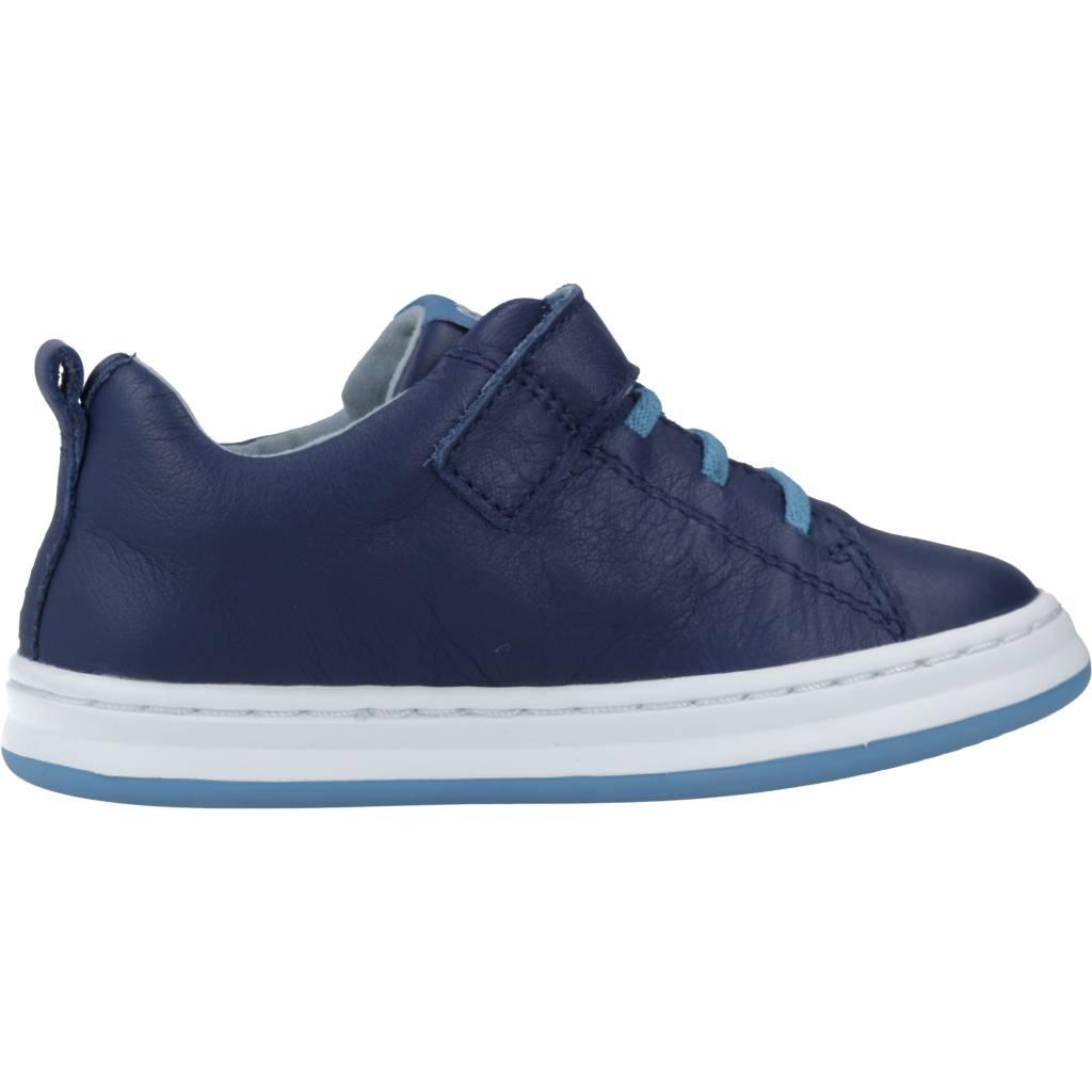 CAMPER LIRIO en color AZUL (4)