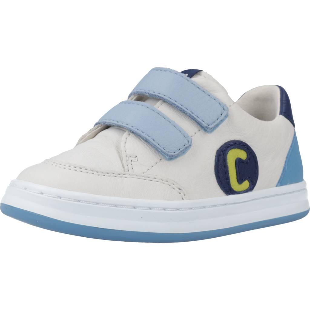 CAMPER SELL HOUSTON PAPFICO en color BLANCO (1)