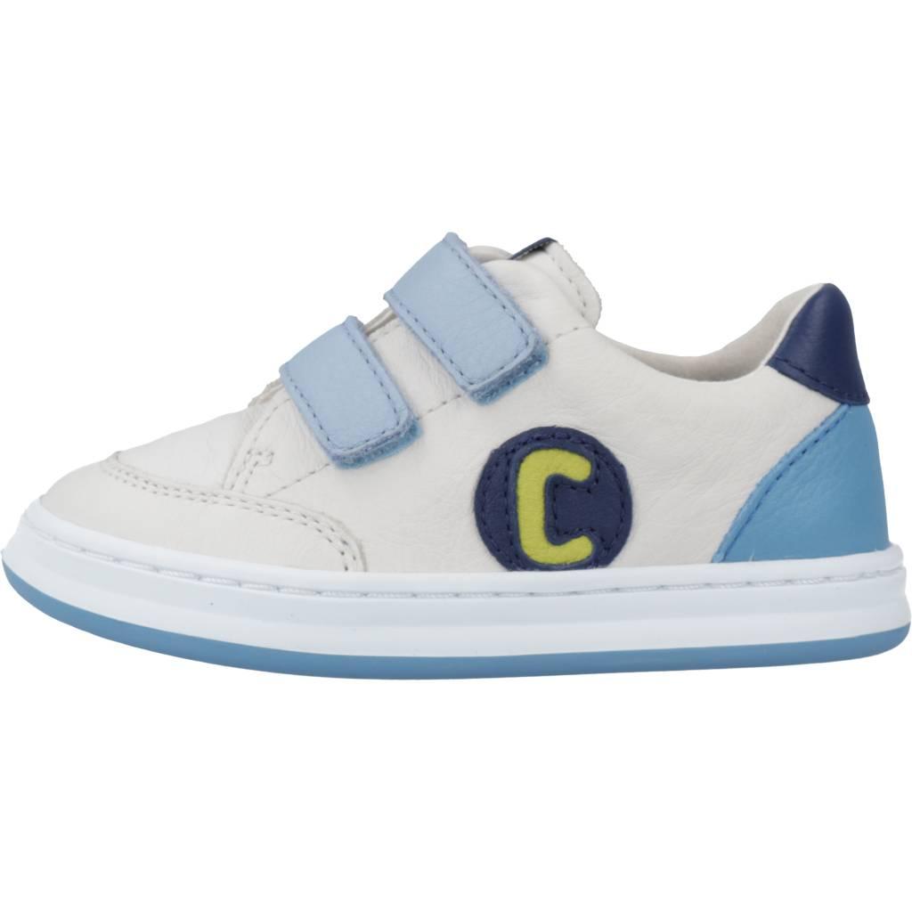 CAMPER SELL HOUSTON PAPFICO en color BLANCO (2)