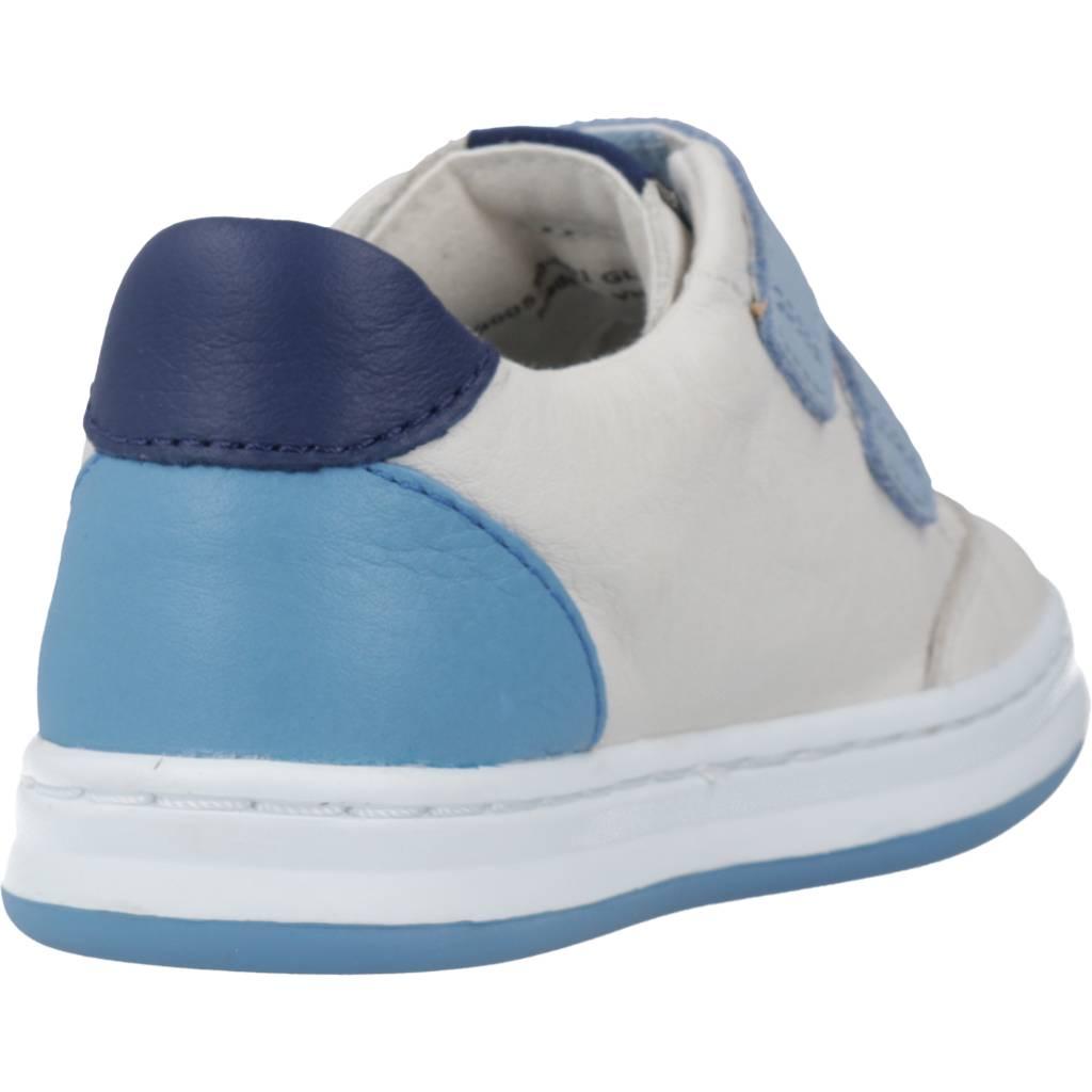 CAMPER SELL HOUSTON PAPFICO en color BLANCO (3)