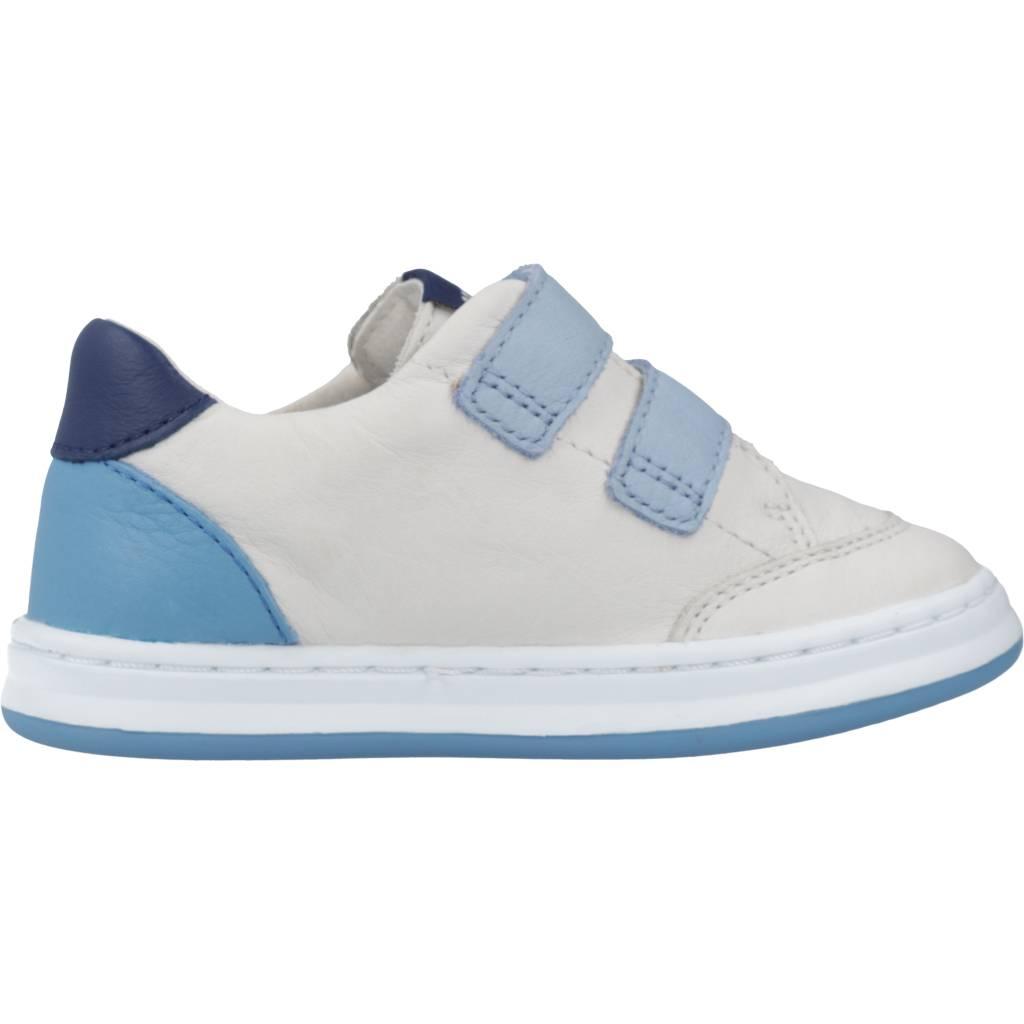 CAMPER SELL HOUSTON PAPFICO en color BLANCO (4)