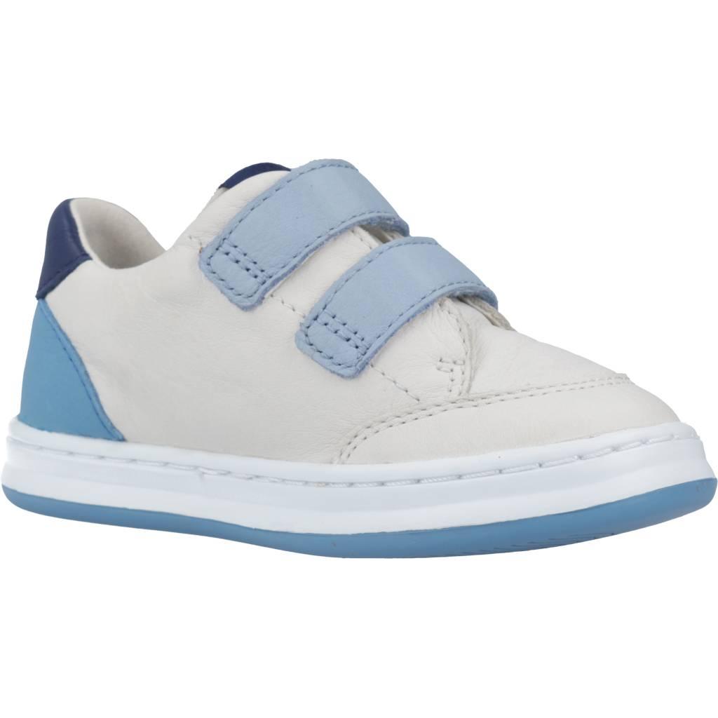 CAMPER SELL HOUSTON PAPFICO en color BLANCO (5)