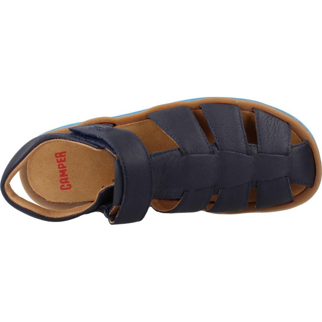 CAMPER SELLA HYPNOS en color AZUL (7)