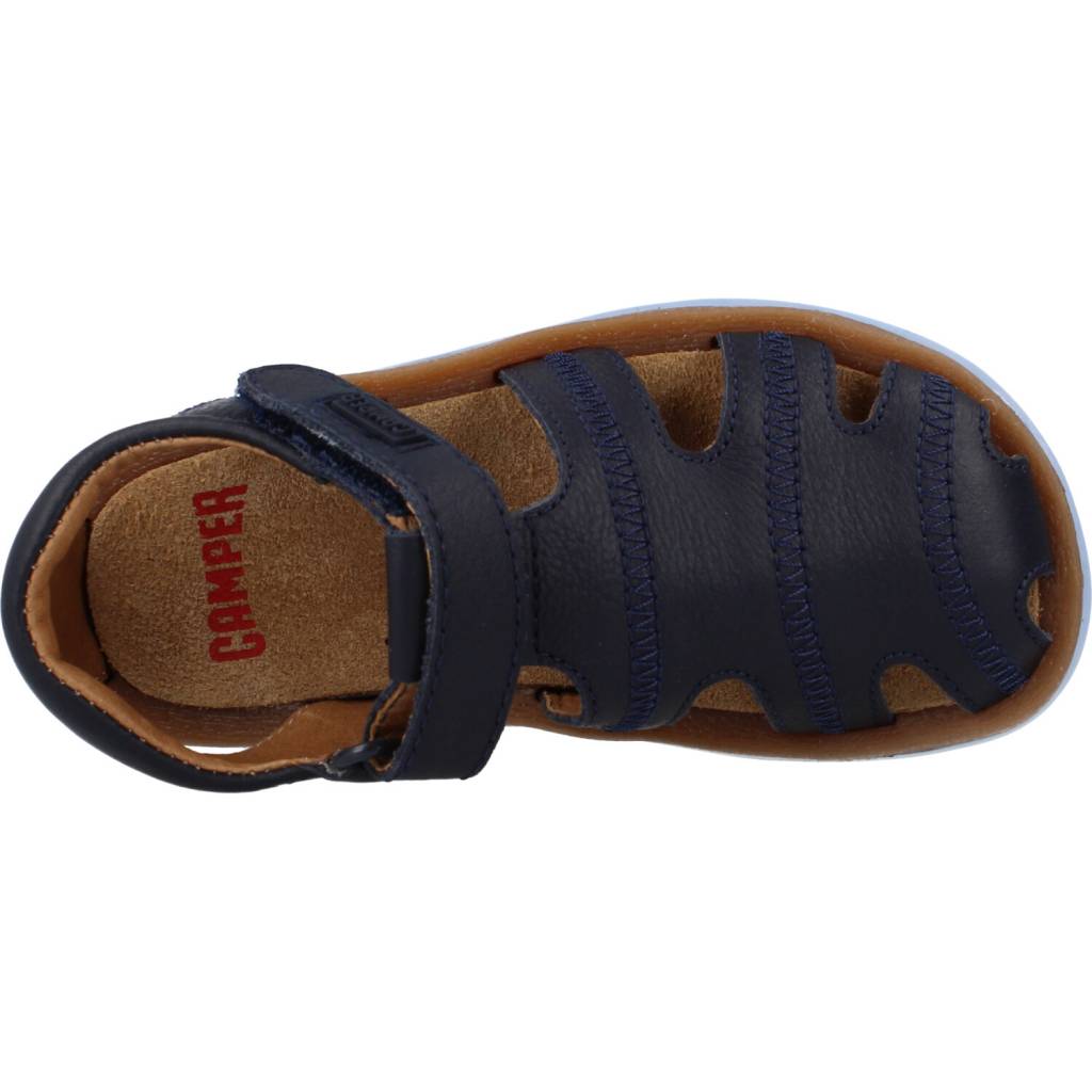 CAMPER SELLA HYPNOS en color AZUL (7)
