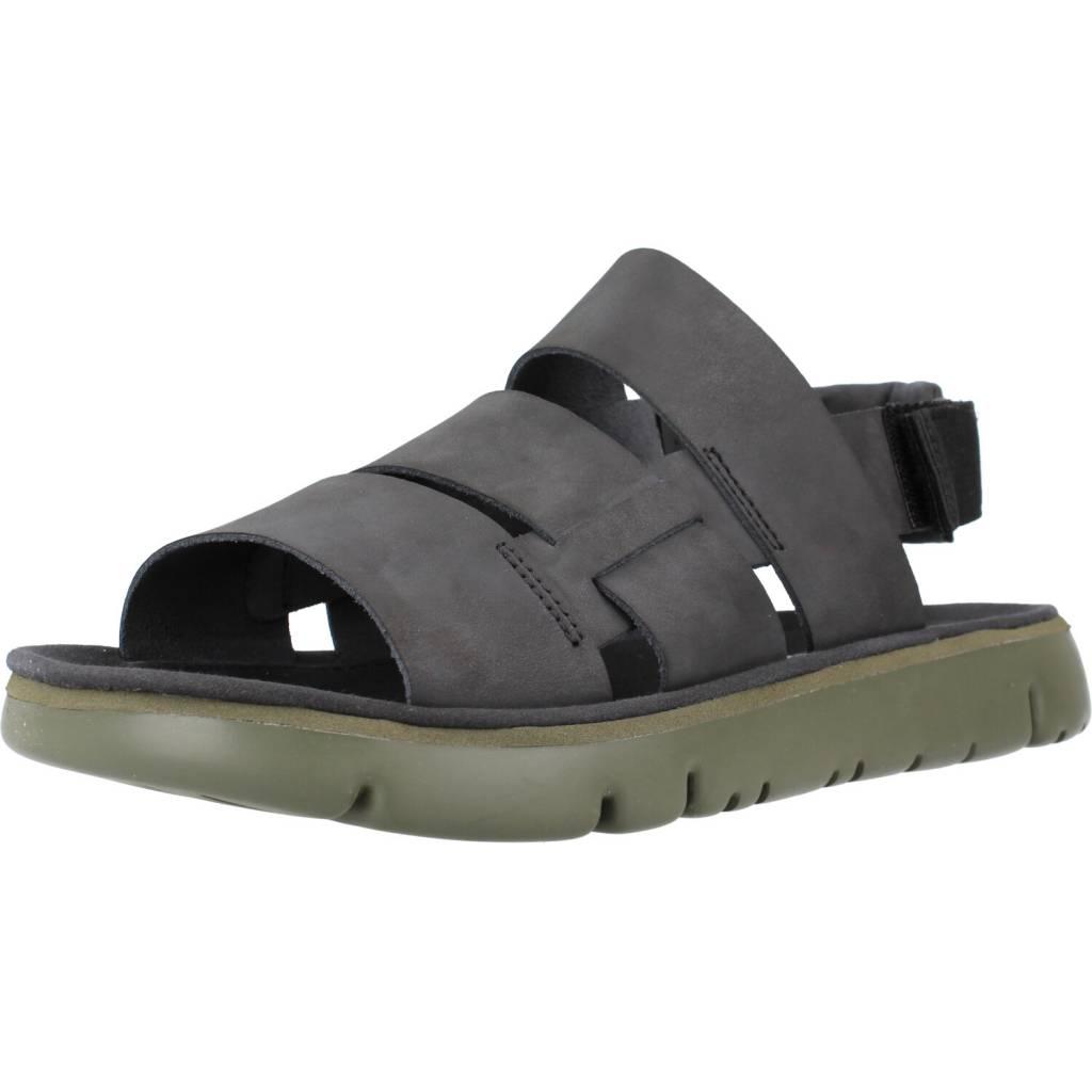 CAMPER LAMPER en color NEGRO (1)