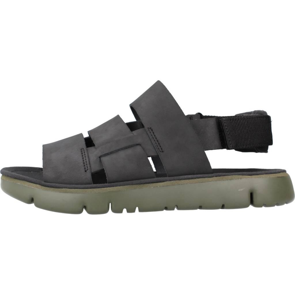 CAMPER LAMPER en color NEGRO (2)